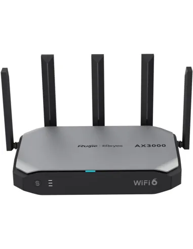 Ruijie RG-EG105GW-X Router WiFi 6 Dual Band AX3000