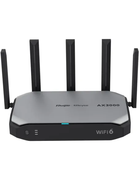 Ruijie RG-EG105GW-X Router WiFi 6 Dual Band AX3000