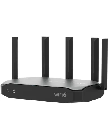 Ruijie RG-EG105GW-X Router WiFi 6 Dual Band AX3000
