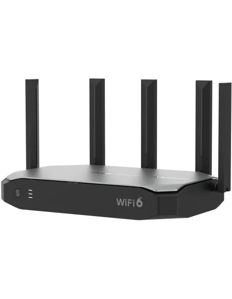 Ruijie RG-EG105GW-X Router WiFi 6 Dual Band AX3000