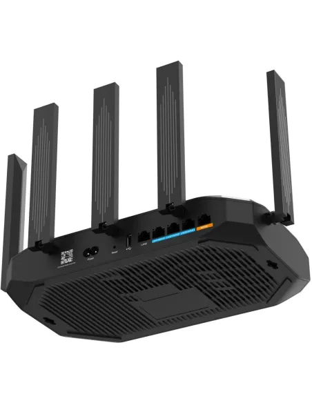 Ruijie RG-EG105GW-X Router WiFi 6 Dual Band AX3000