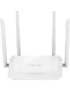 Ruijie RG-EW1200 Router Mesh WiFi 5 Dual Band AC1200-NROINA0390