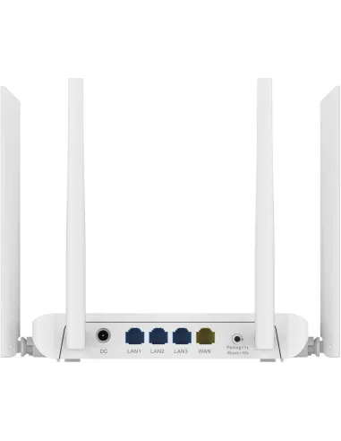 Ruijie RG-EW1200 Router Mesh WiFi 5 Dual Band AC1200