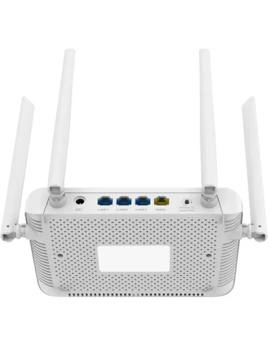 Ruijie RG-EW1200 Router Mesh WiFi 5 Dual Band AC1200