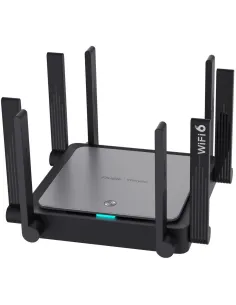 Ruijie RG-EW3200GX PRO Router Mesh WiFi 6 Dual Band AX3200-NROINA0388