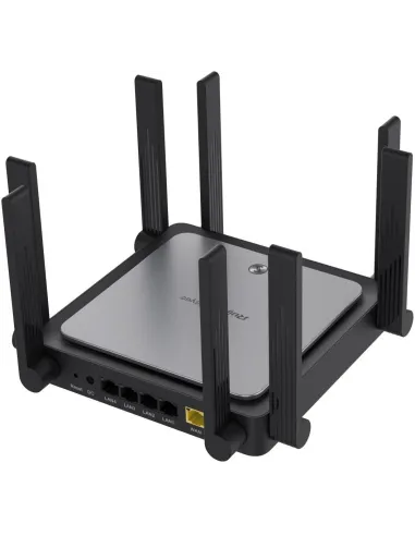 Ruijie RG-EW3200GX PRO Router Mesh WiFi 6 Dual Band AX3200