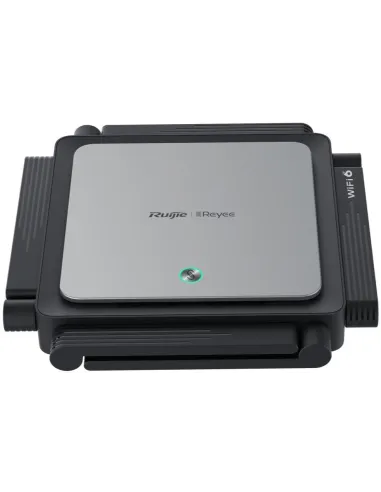 Ruijie RG-EW3200GX PRO Router Mesh WiFi 6 Dual Band AX3200