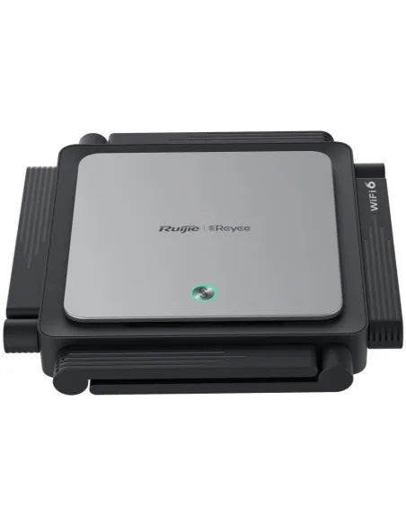 Ruijie RG-EW3200GX PRO Router Mesh WiFi 6 Dual Band AX3200