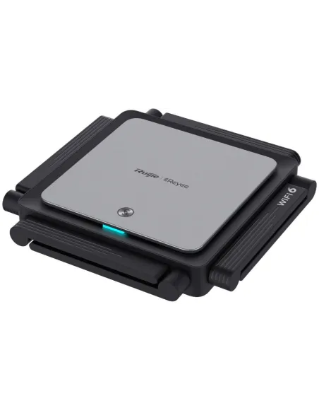 Ruijie RG-EW3200GX PRO Router Mesh WiFi 6 Dual Band AX3200