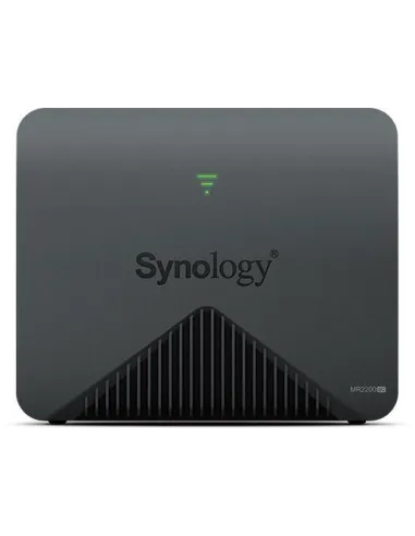 Synology MR2200AC Router Wifi 5 Ethernet Doble Banda