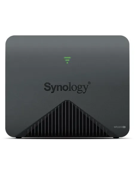 Synology MR2200AC Router Wifi 5 Ethernet Doble Banda