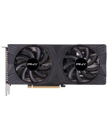 PNY GeForce RTX 4060 Ti GAMING VERTO 8GB GDDR6X DLSS3