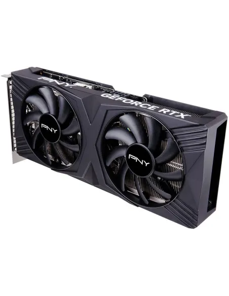 PNY GeForce RTX 4060 Ti GAMING VERTO 8GB GDDR6X DLSS3
