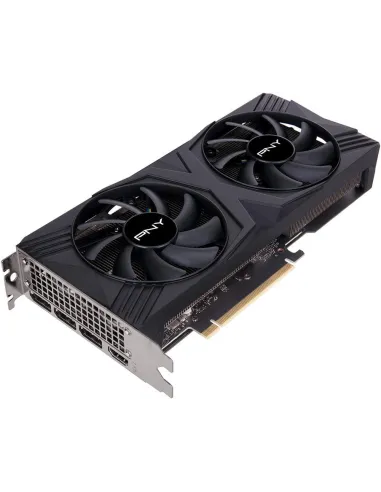 PNY GeForce RTX 4060 Ti GAMING VERTO 8GB GDDR6X DLSS3