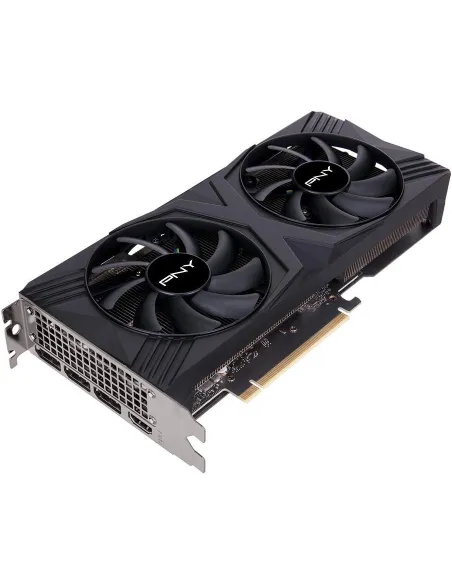 PNY GeForce RTX 4060 Ti GAMING VERTO 8GB GDDR6X DLSS3