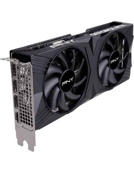 PNY GeForce RTX 4060 Ti GAMING VERTO 8GB GDDR6X DLSS3