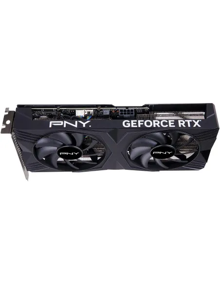 PNY GeForce RTX 4060 Ti GAMING VERTO 8GB GDDR6X DLSS3