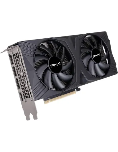 PNY GeForce RTX 4060 Ti GAMING VERTO 8GB GDDR6X DLSS3