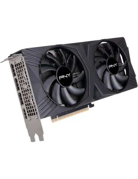 PNY GeForce RTX 4060 Ti GAMING VERTO 8GB GDDR6X DLSS3