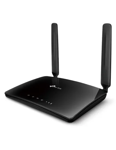 TP-Link Archer MR200 AC750 Wireless Dual Band 4G LTE Router