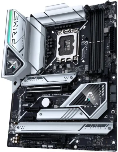 Asus PRIME Z790-A WIFI