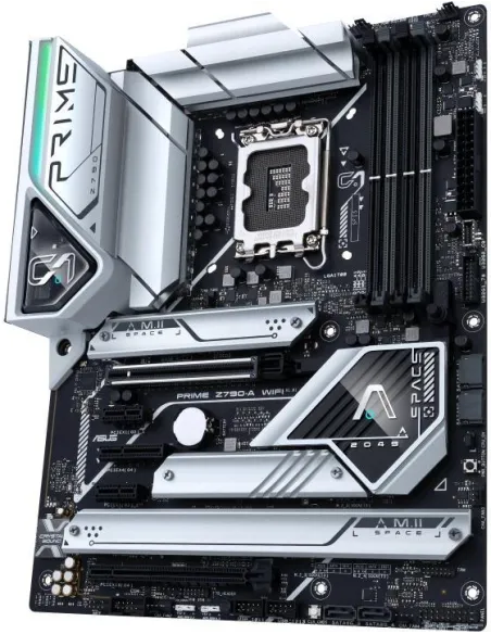 Asus PRIME Z790-A WIFI