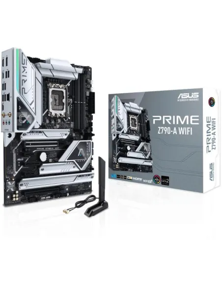Asus PRIME Z790-A WIFI