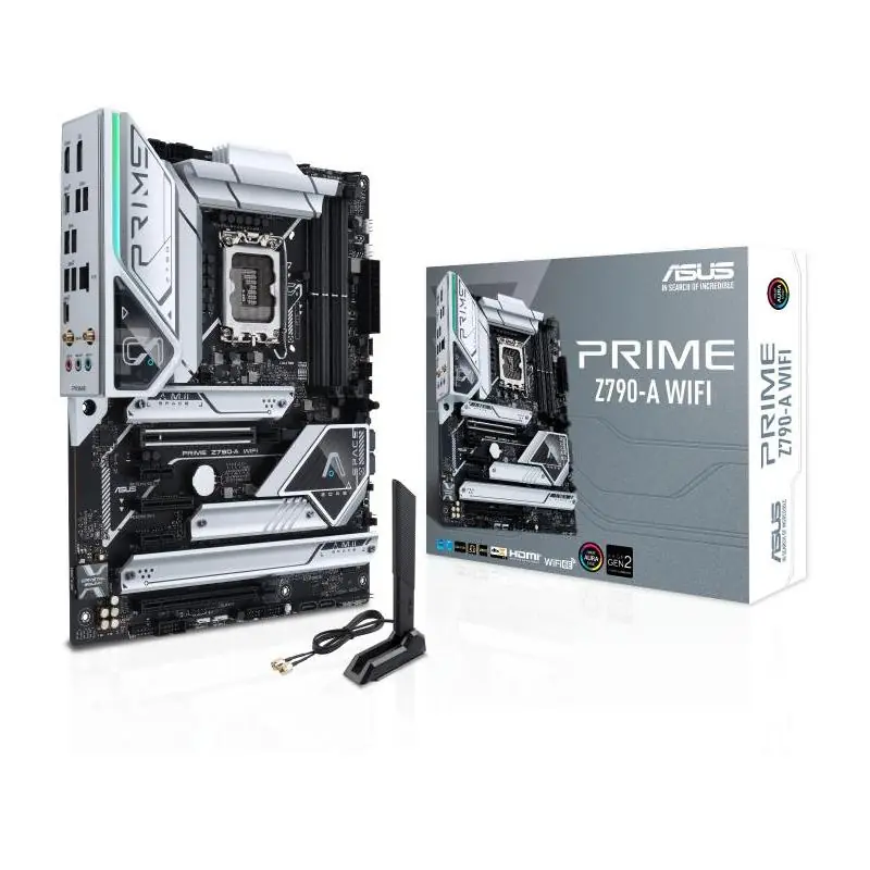 Asus PRIME Z790-A WIFI