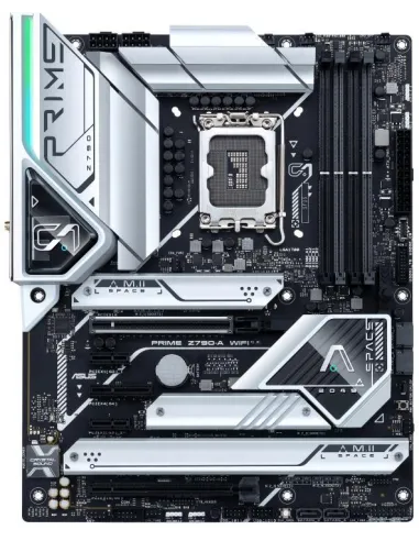 Asus PRIME Z790-A WIFI