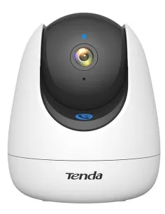Tenda RP3 PRO Cámara de Videovigilancia 4mm Blanca-RED60143