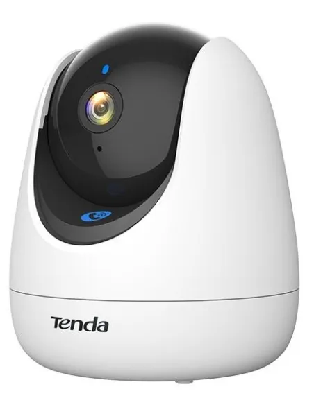 Tenda RP3 PRO Cámara de Videovigilancia 4mm Blanca