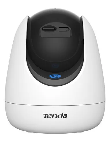 Tenda RP3 PRO Cámara de Videovigilancia 4mm Blanca