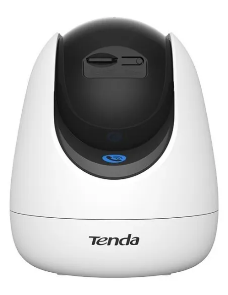 Tenda RP3 PRO Cámara de Videovigilancia 4mm Blanca