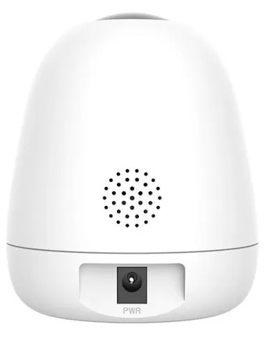 Tenda RP3 PRO Cámara de Videovigilancia 4mm Blanca