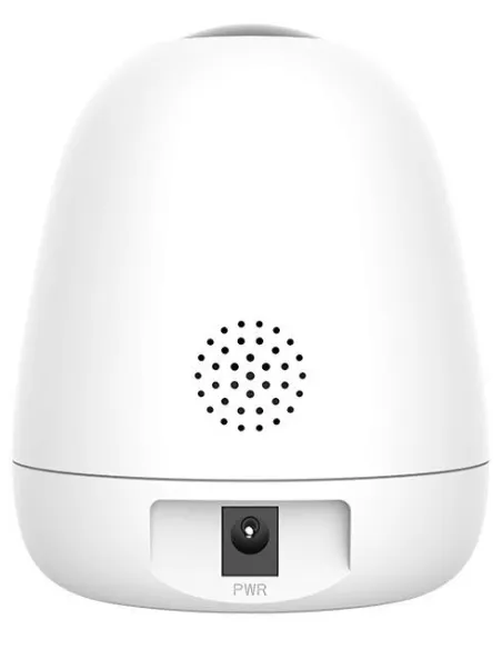 Tenda RP3 PRO Cámara de Videovigilancia 4mm Blanca