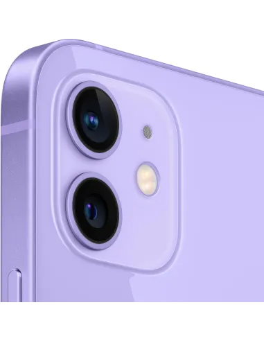 Apple iPhone 12 128GB Púrpura