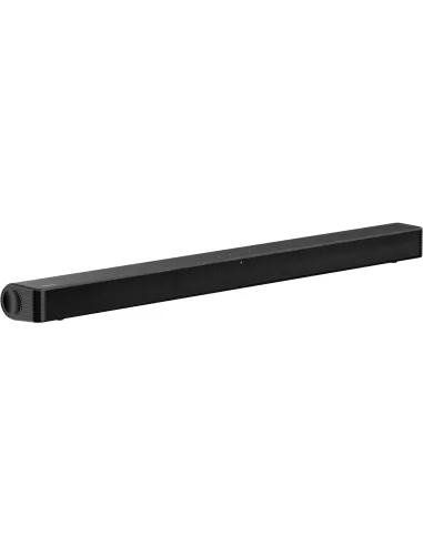 Hisense HS205G Barra de Sonido 2.0 Bluetooth Negro