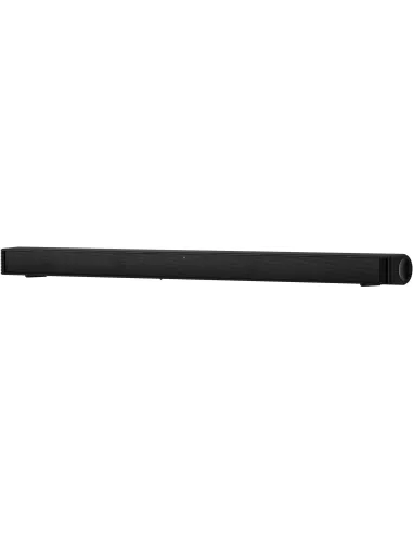 Hisense HS205G Barra de Sonido 2.0 Bluetooth Negro
