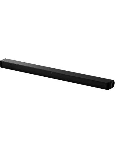 Hisense HS205G Barra de Sonido 2.0 Bluetooth Negro
