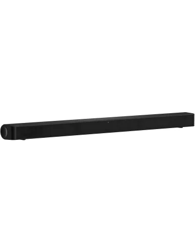Hisense HS205G Barra de Sonido 2.0 Bluetooth Negro