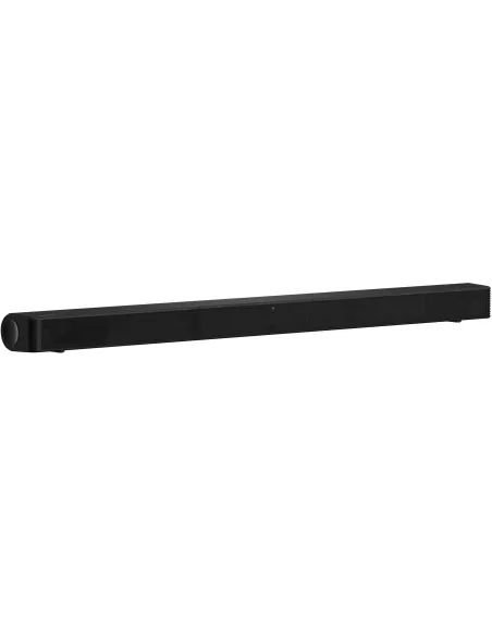 Hisense HS205G Barra de Sonido 2.0 Bluetooth Negro