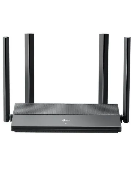 TP-Link EX141 Router AX1500 Dual Band Gigabit Ethernet Negro