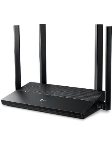 TP-Link EX141 Router AX1500 Dual Band Gigabit Ethernet Negro