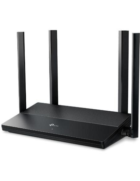 TP-Link EX141 Router AX1500 Dual Band Gigabit Ethernet Negro