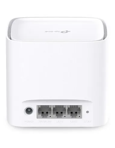 TP-Link HX141 Router Wi-Fi 6 EasyMesh AX1500 Gigabit Ethernet