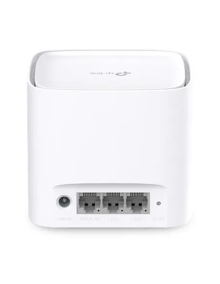 TP-Link HX141 Router Wi-Fi 6 EasyMesh AX1500 Gigabit Ethernet