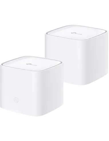 TP-Link HX141 Router Wi-Fi 6 EasyMesh AX1500 Gigabit Ethernet