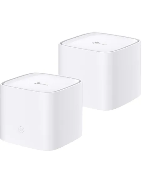 TP-Link HX141 Router Wi-Fi 6 EasyMesh AX1500 Gigabit Ethernet