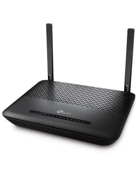 TP-Link XC220-G3V Router Mesh AC1200 Dual Band Gigabit VOiP/GPON/VPN