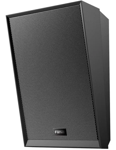 Fanvil A212 Altavoz de Montaje en Pared 15W Negro